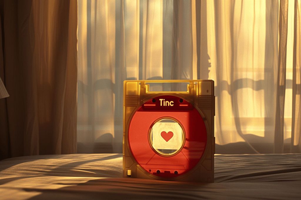 Disquette Tinder : Comment l’utiliser pour vraiment matcher ?