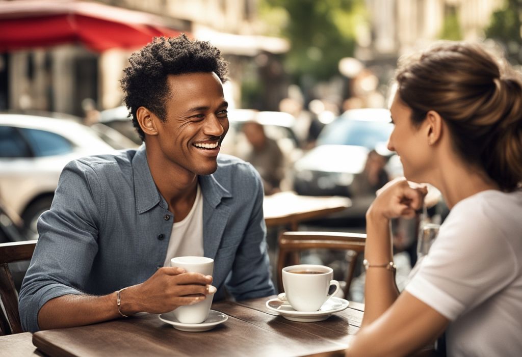 drague et petite amie comment réussir la transition