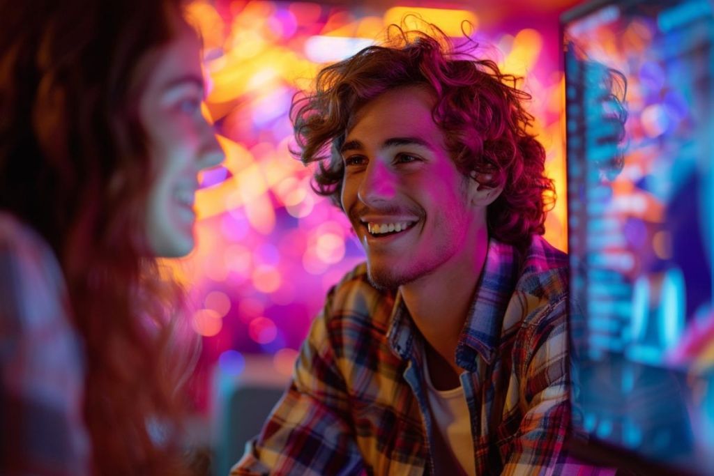 Draguer des filles sur Bazoocam, comment faire ?