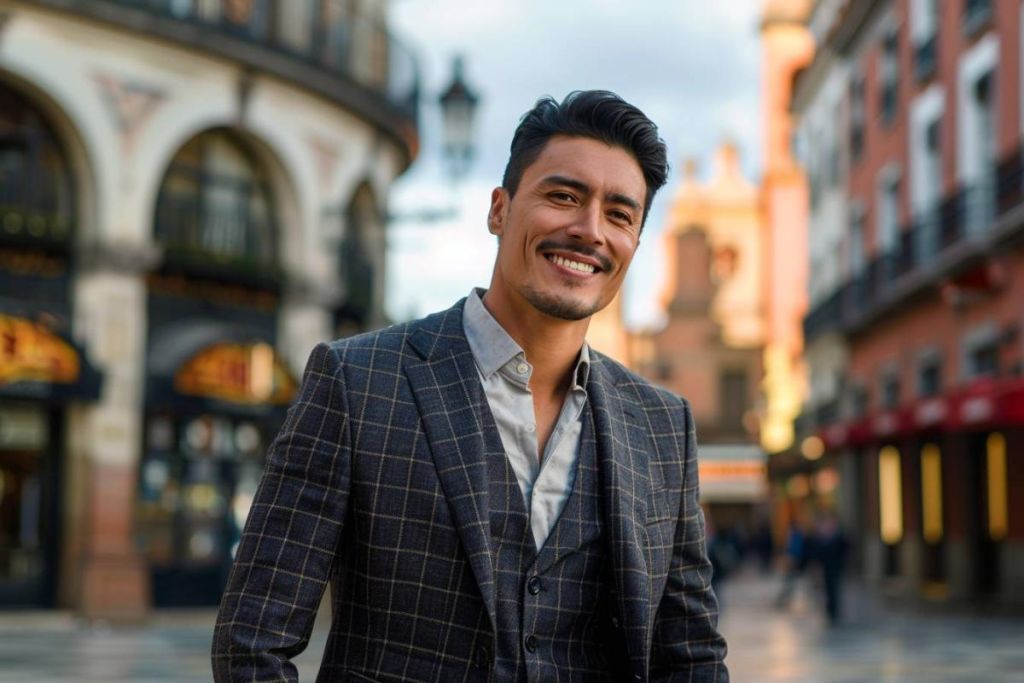 Draguer en tant qu&rsquo;homme latino au Luxembourg : Comment procéder ?