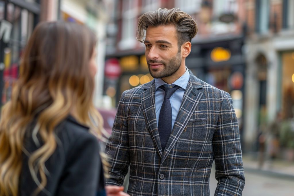 draguer quand on est vendeur