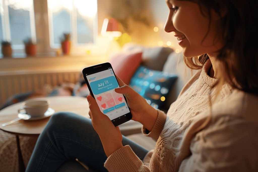 Easy Flirt : Avis sur le site de rencontres et ses fonctionnalités