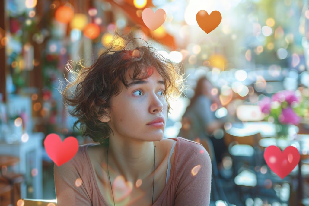 est ce que je suis drague