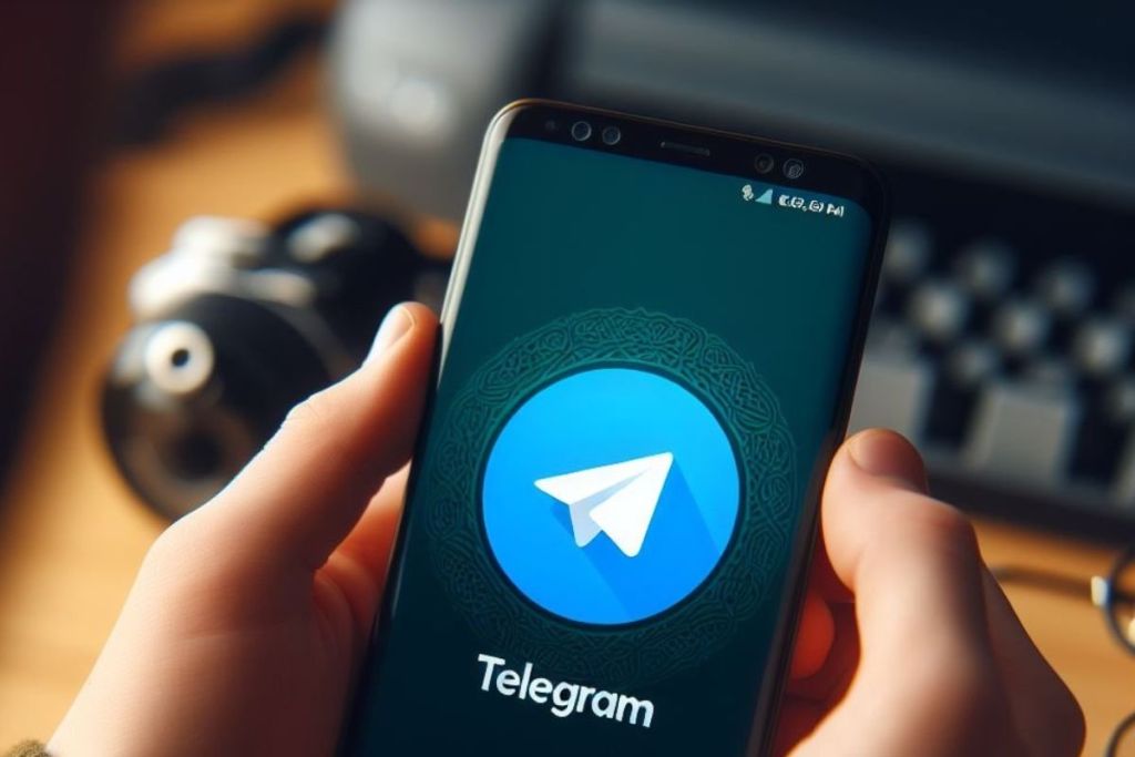 faire des rencontres sur telegram