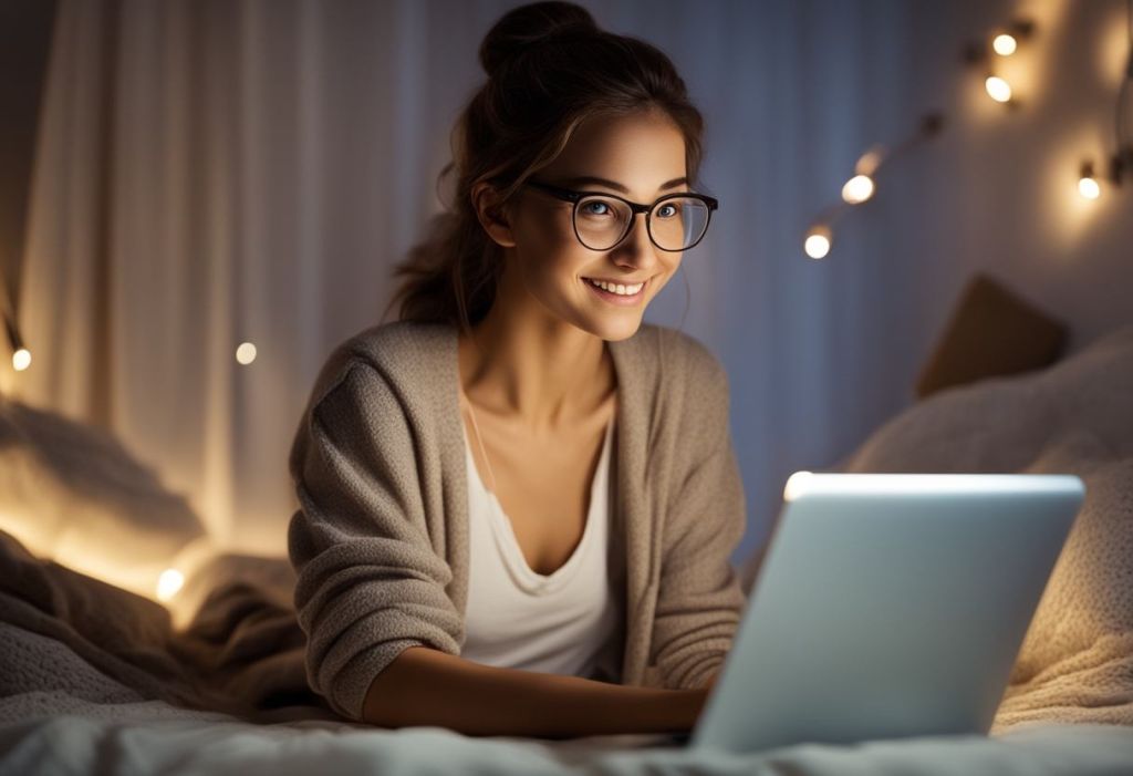 gaming et séduction