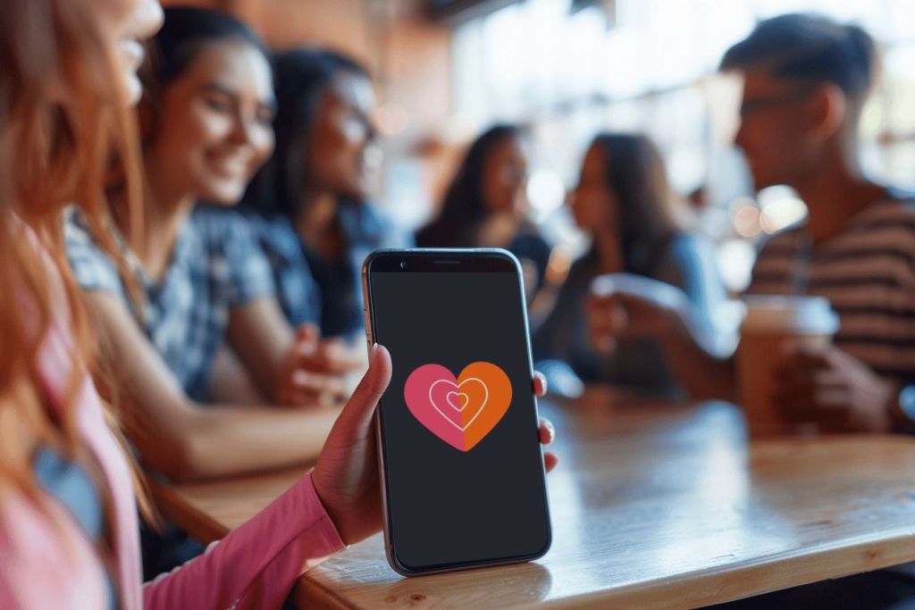 Gigi Dating : découvrir l&rsquo;application qui réinvente la rencontre en ligne