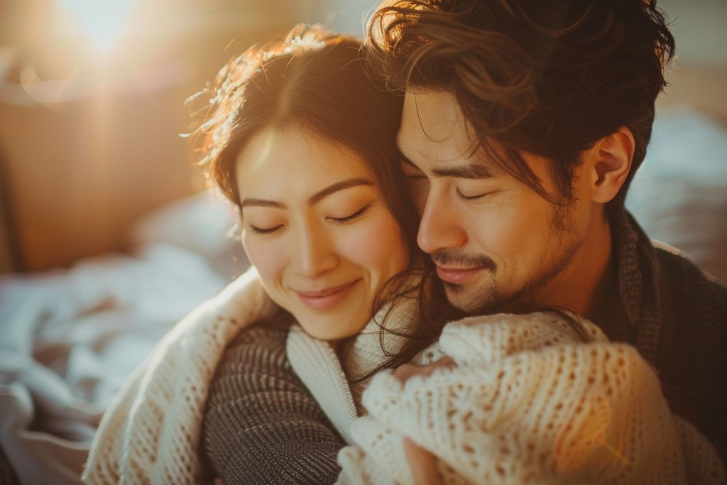 L&rsquo;impact de la confiance sur l&rsquo;épanouissement sexuel.