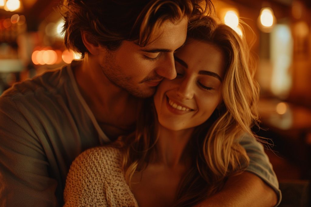 La sexualité du premier soir : mythes et réalités.