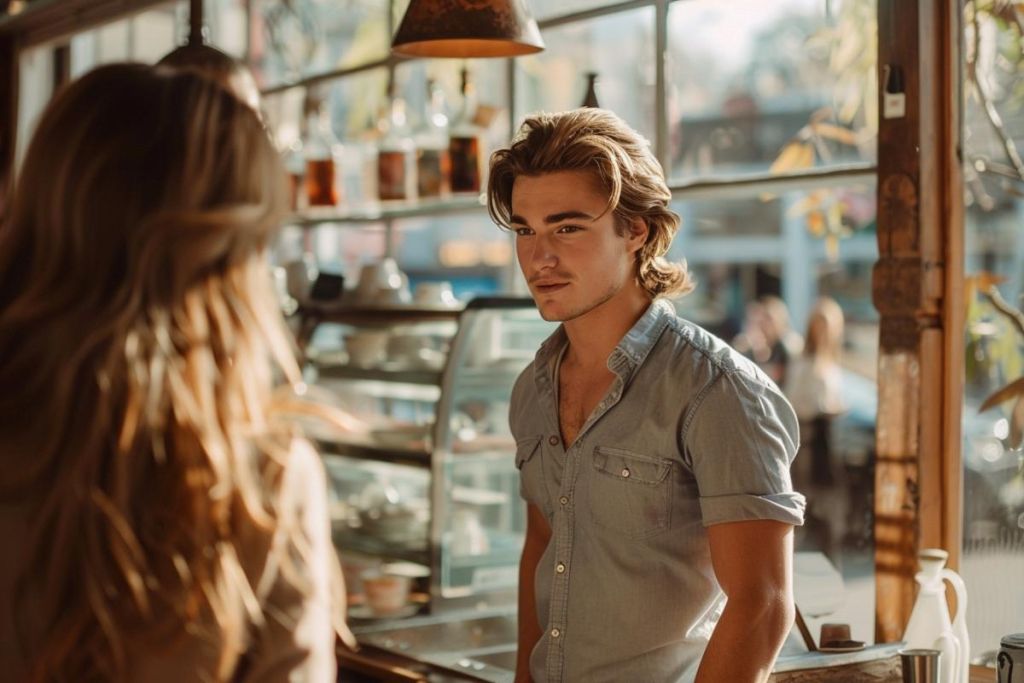 Le bon moment : Quand draguer une fille ?