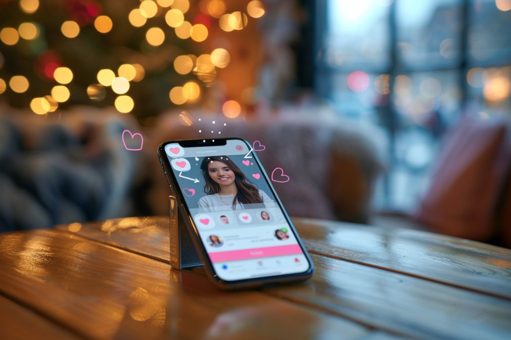 Les meilleures applications rencontres pour apprendre à draguer