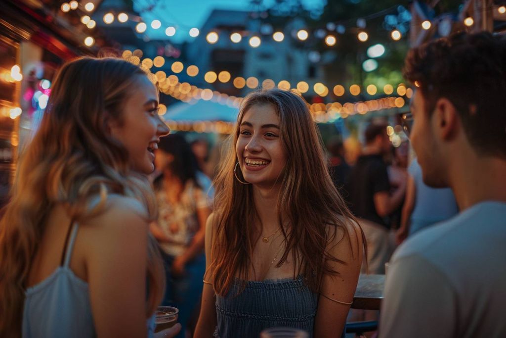 Les meilleurs lieux de drague dans le Tarn