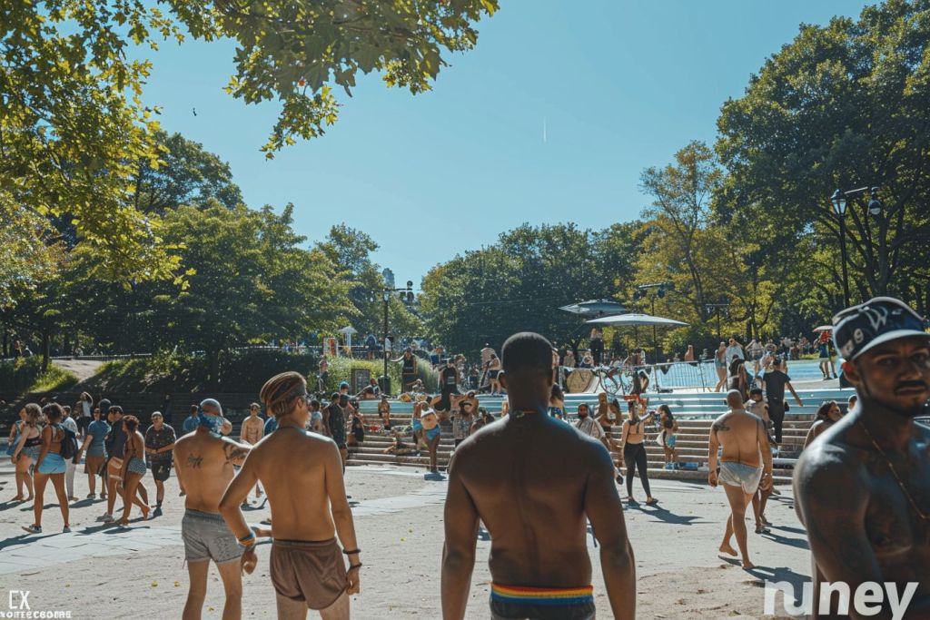 Lieux de drague gay : découvrez où rencontrer des hommes près de chez vous