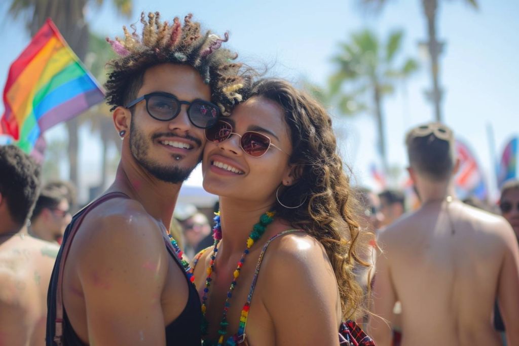 Lieux de drague gay : où se retrouver selon votre région