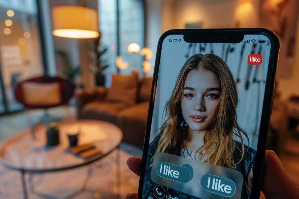 Liker tous les profils Tinder augmente t-il mes chances de séduction ?