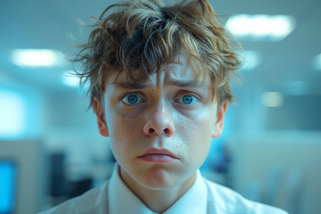 mon patron me drague que faire