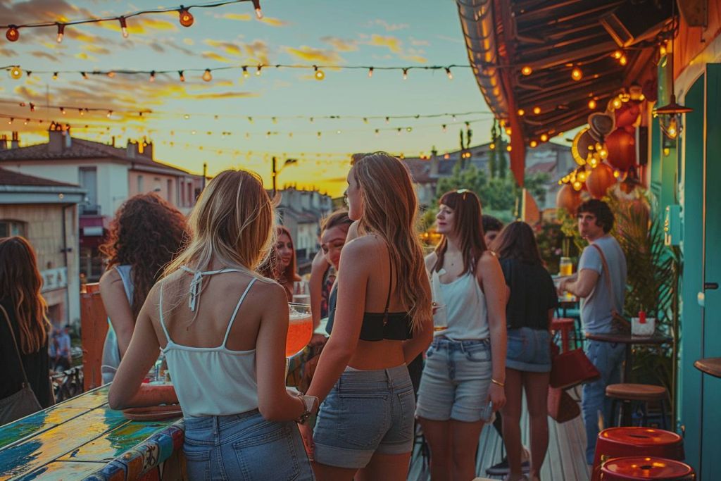 Où trouver les meilleurs lieux de drague à Toulouse ?