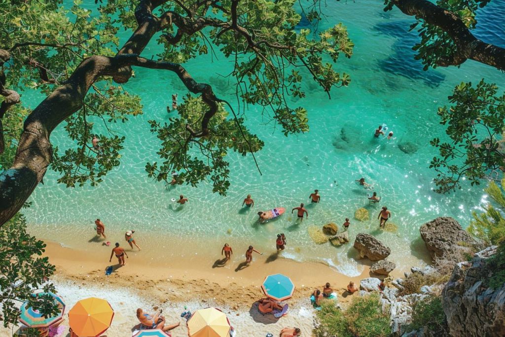 Où trouver un lieu de drague en Gironde ?