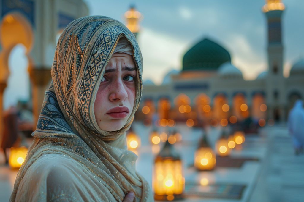 peut on draguer pendant le ramadan