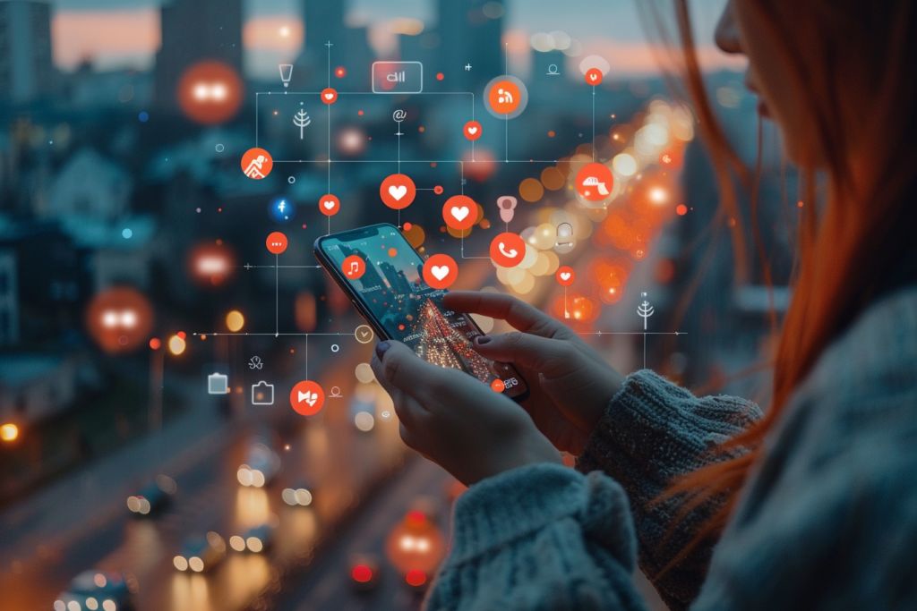 peut on draguer sur facebook