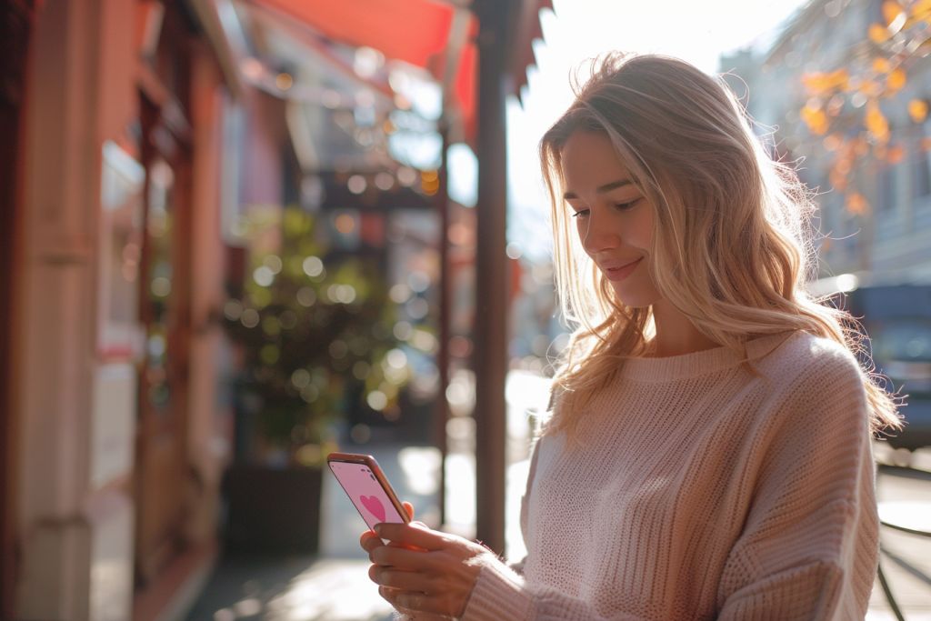 peut on draguer sur instagram