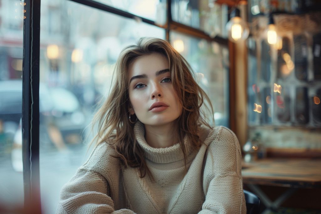 pourquoi aucun homme ne me drague