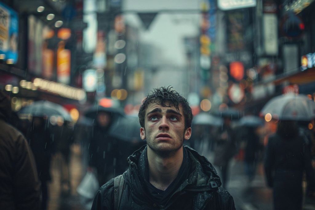 pourquoi aucune fille me drague