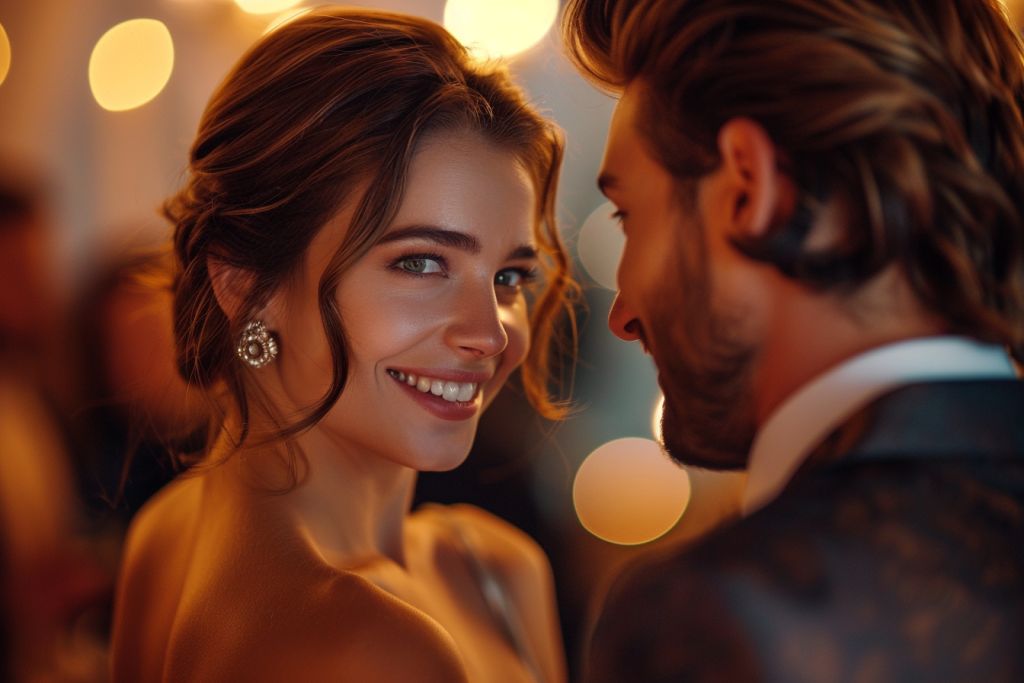 pourquoi draguer une femme mariée