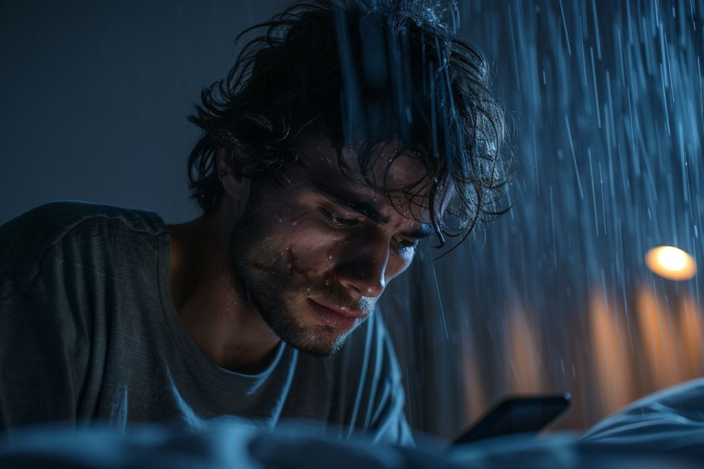 pourquoi il drague d&rsquo;autres filles