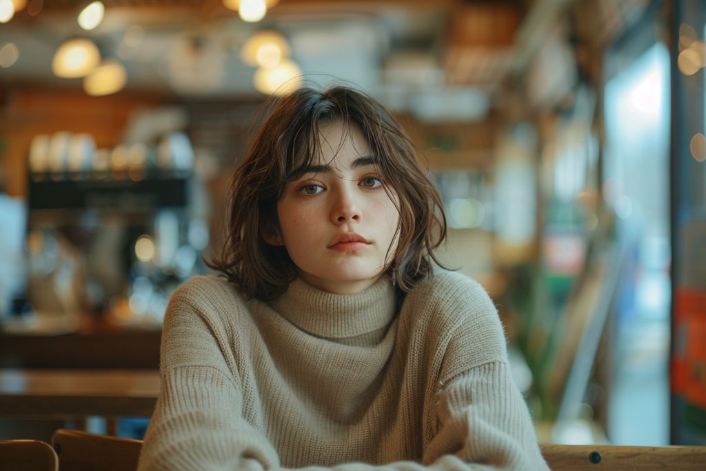 pourquoi je ne me fais pas draguer