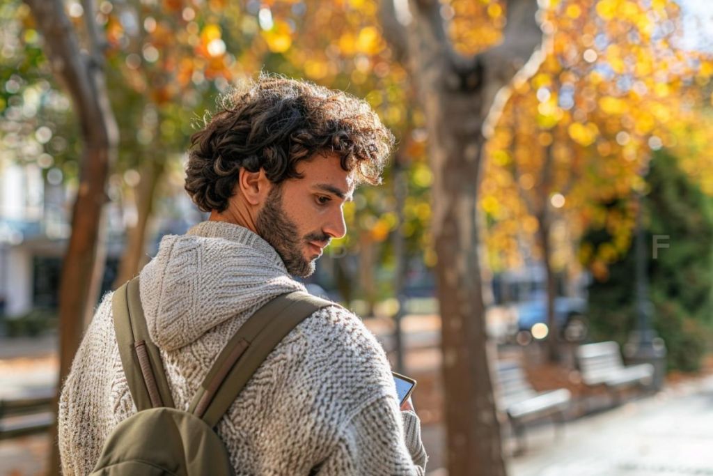 Pourquoi les hommes draguent alors qu&rsquo;ils sont en couple ?