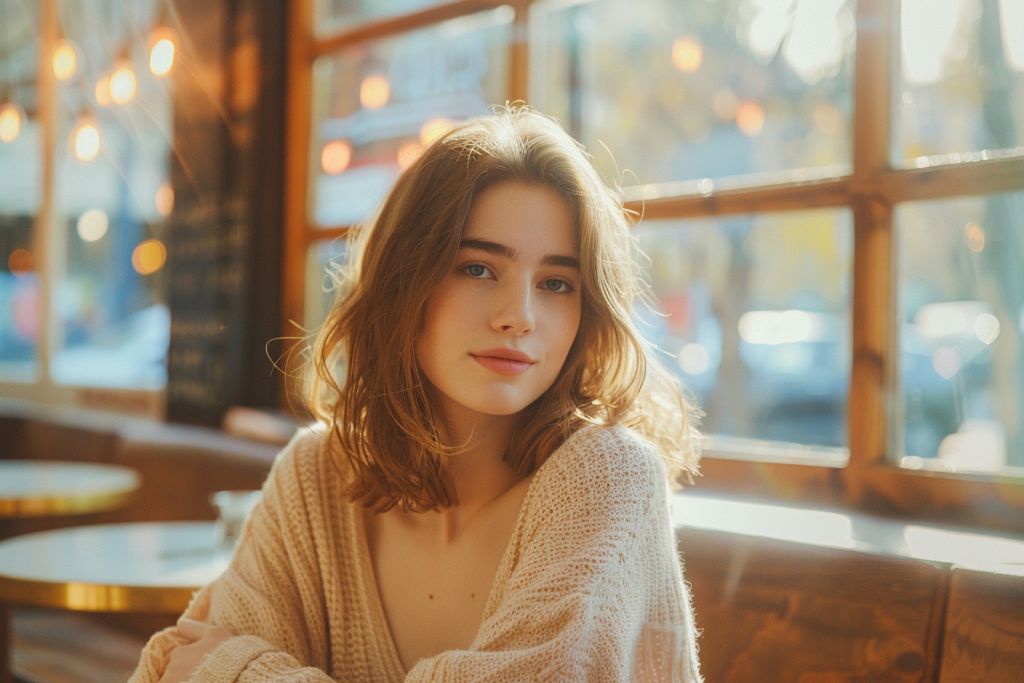 pourquoi les hommes ne me draguent pas