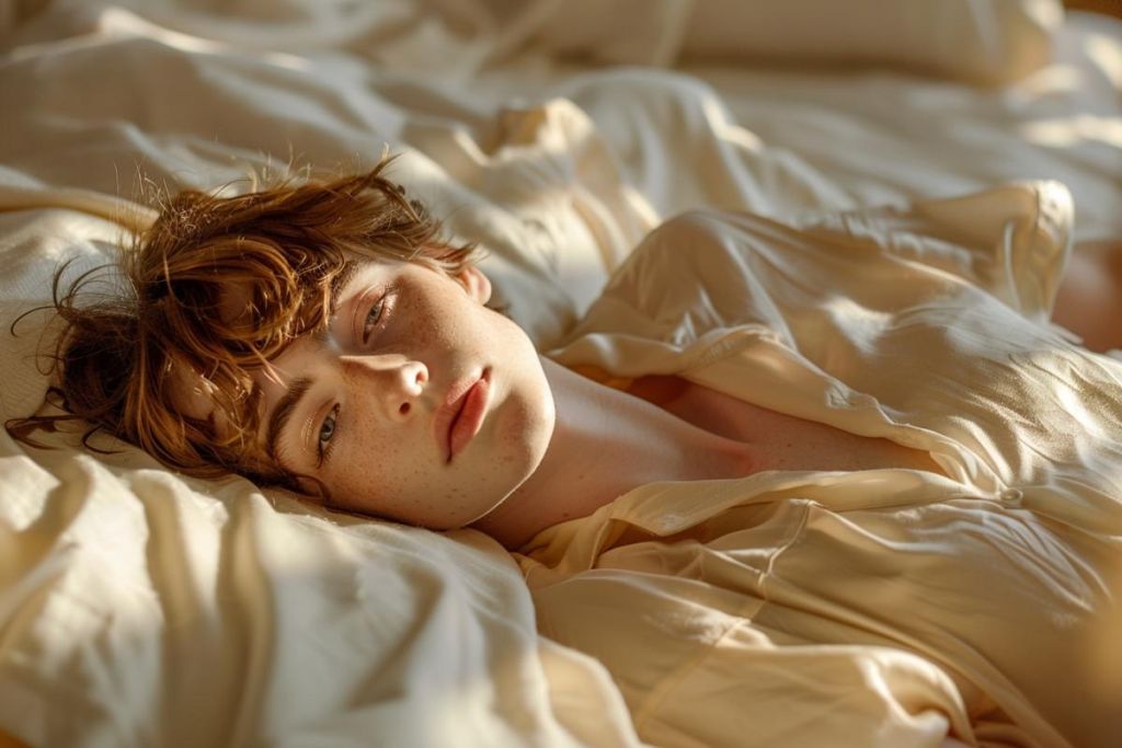 Pourquoi ma libido augmente quand j&rsquo;ai mes règles ?