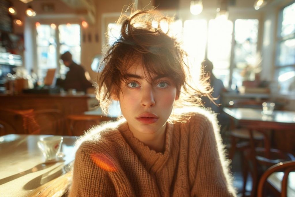 Pourquoi mon ex me drague ?