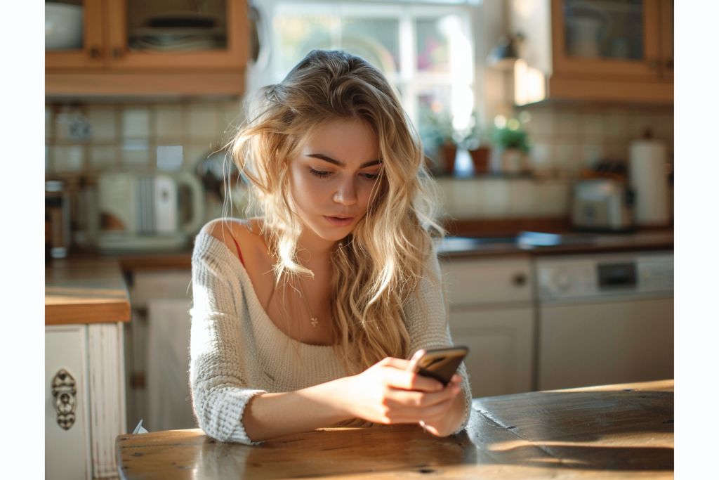 pourquoi mon mari drague d&rsquo;autres femmes