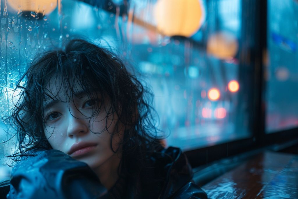 pourquoi on me drague jamais