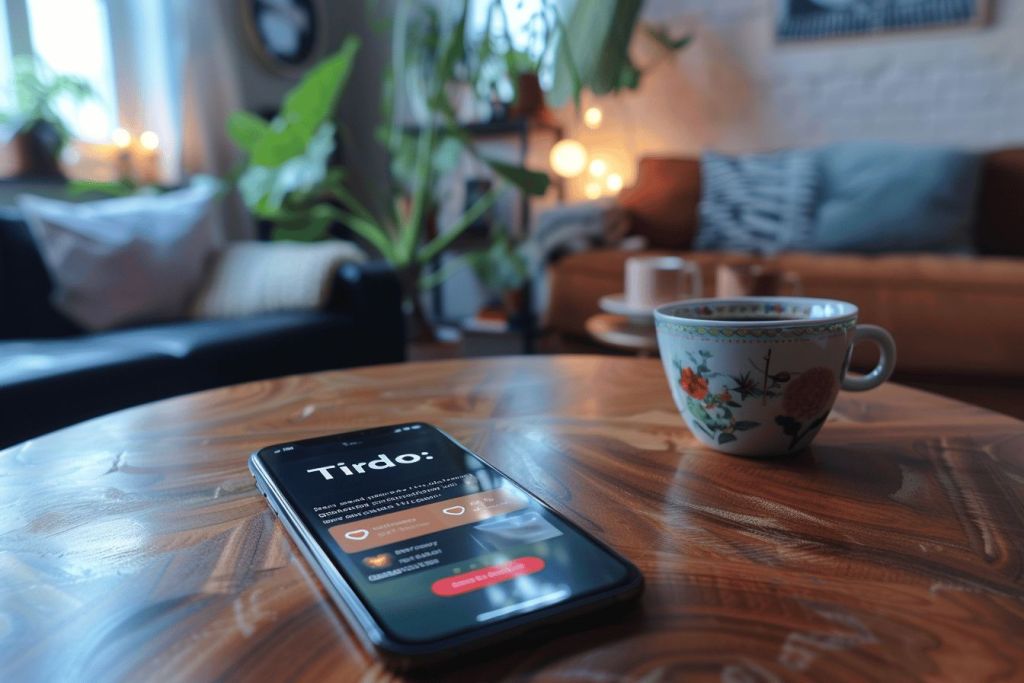 Premier message Tinder : les clés pour réussir à engager la conversation