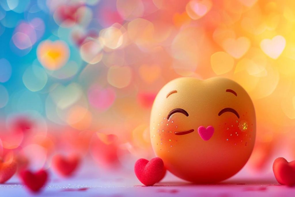 Quel est l’emoji pour draguer ?