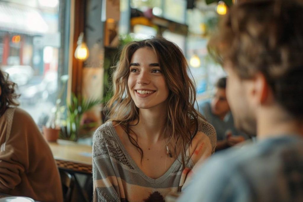 Quelle est la meilleure technique de drague ?