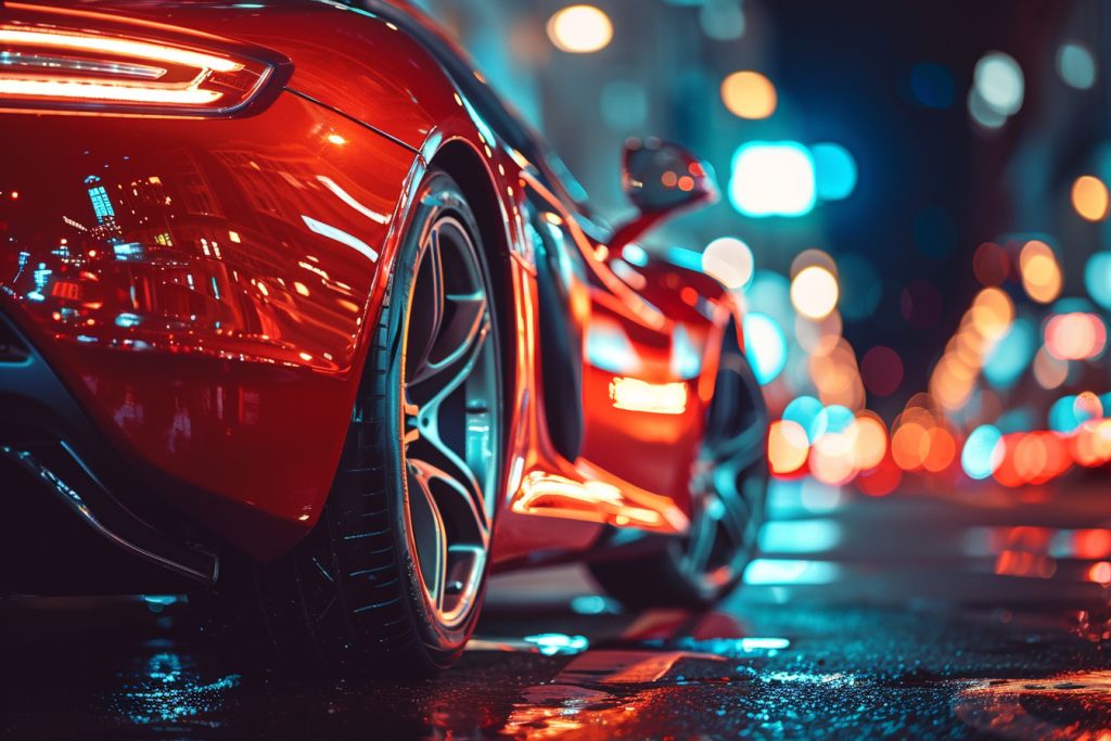 quelle voiture pour draguer