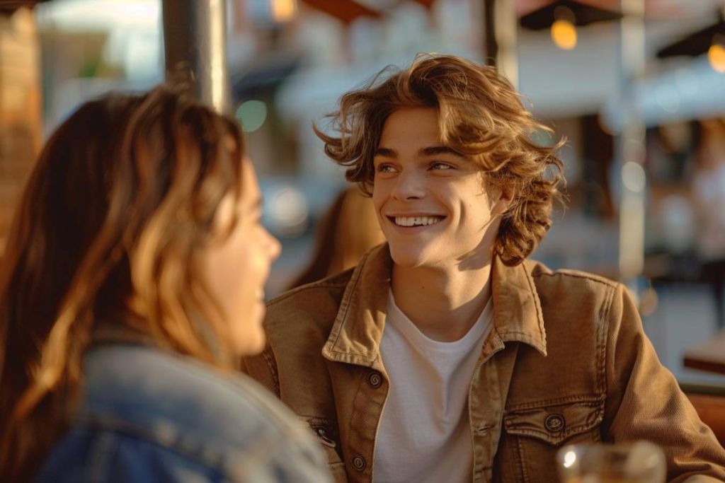 Quelles sont les étapes pour draguer une fille ?