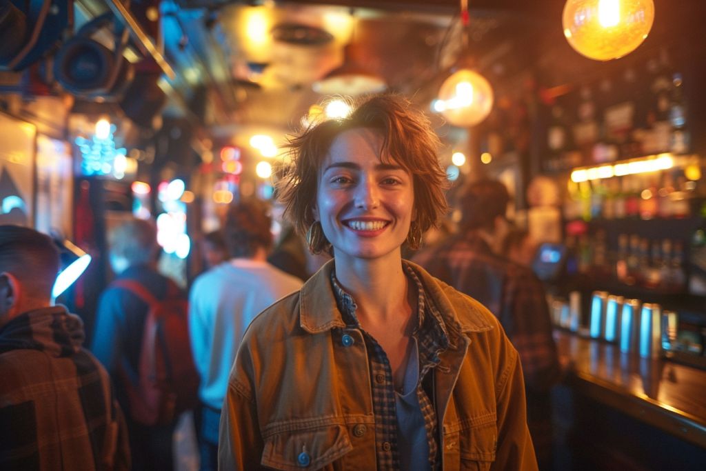 quelles sont les phrases de drague