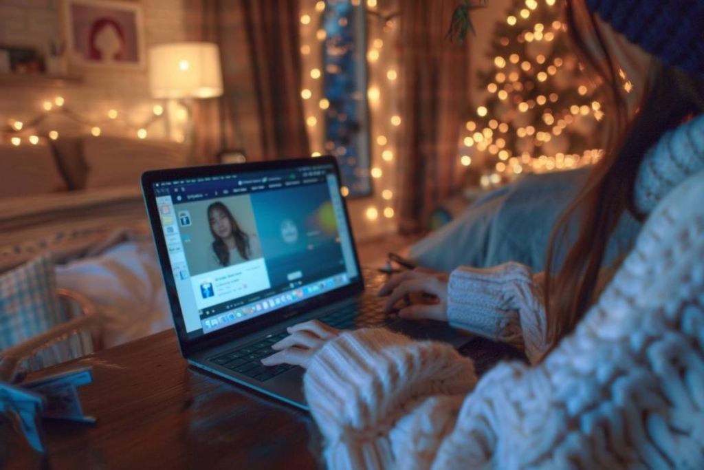 Question pour draguer une fille sur Facebook ?