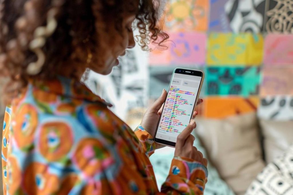 Question pour draguer une fille sur Whatsapp ?