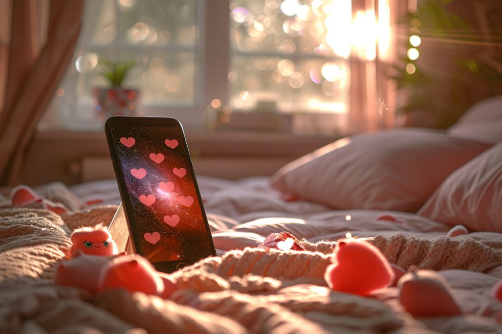 questions pour draguer une fille par sms