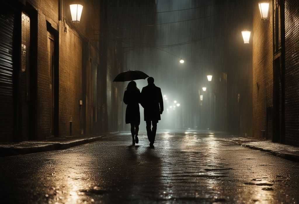 qui est le plus infidèle