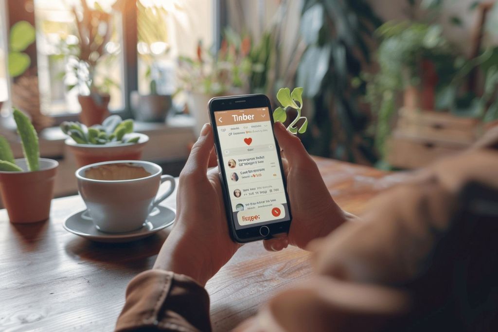 Relancer une conversation Tinder : Comment éviter les silences gênants ?