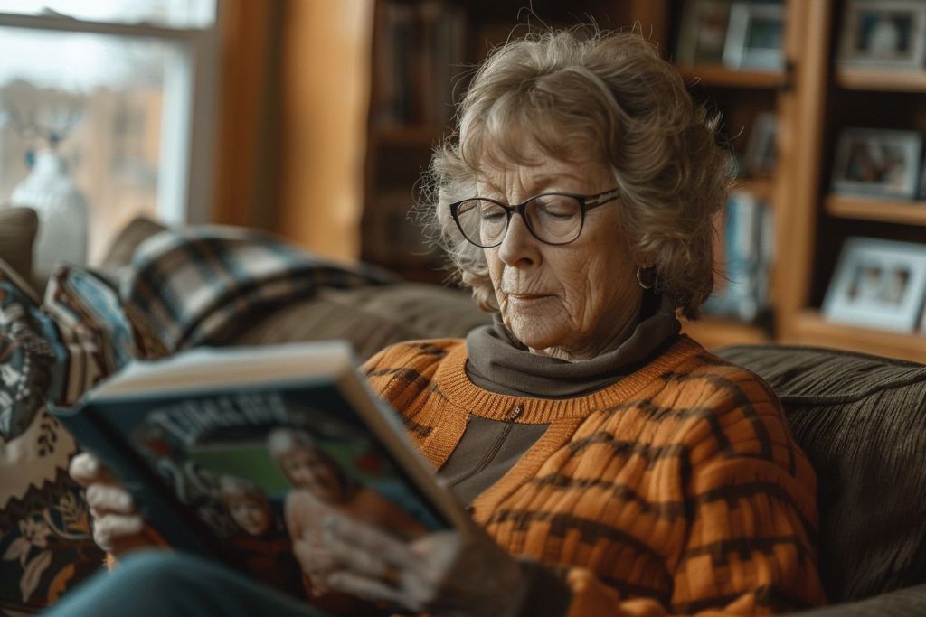 Rencontre seniors plus de 70 ans gratuit : conseils pour trouver des relations authentiques