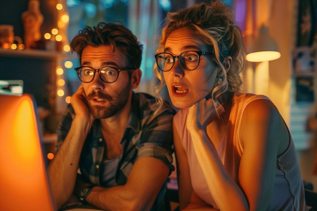 Rencontrer quelqu&rsquo;un sur internet, c&rsquo;est comme jouer à la roulette au casino