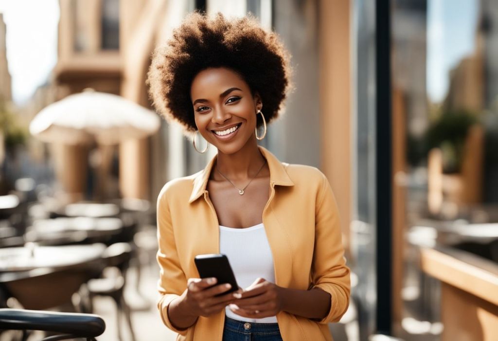 rencontrer une femme black