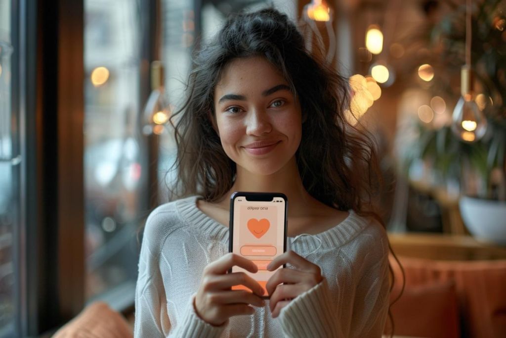 Site de rencontre : comment séduire sur une simple photo ?